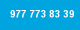 977 773 83 39